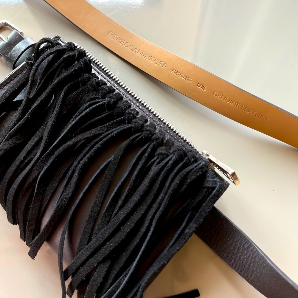 Belt Bag